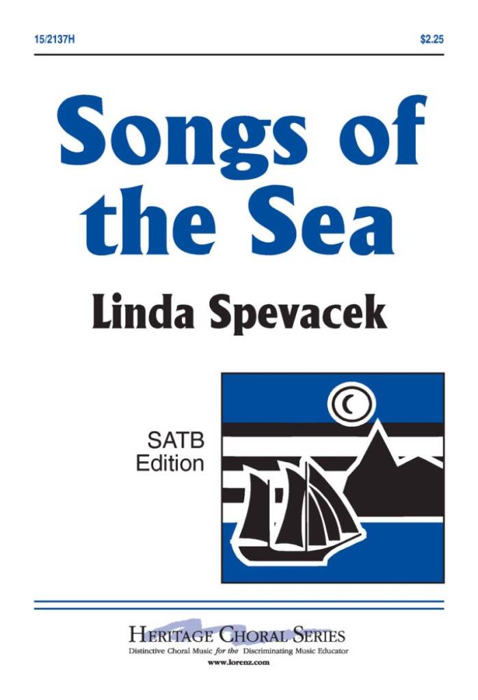 Songs Of The Sea